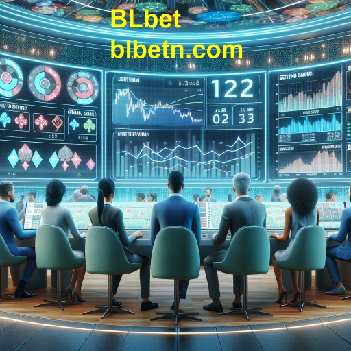 Dicas Essenciais para Apostas no BLbet