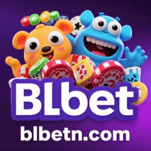 Logo BLbet