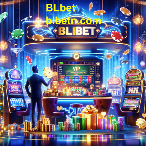 Descubra o Programa VIP do BLbet: Vantagens e Exclusividades para Jogadores